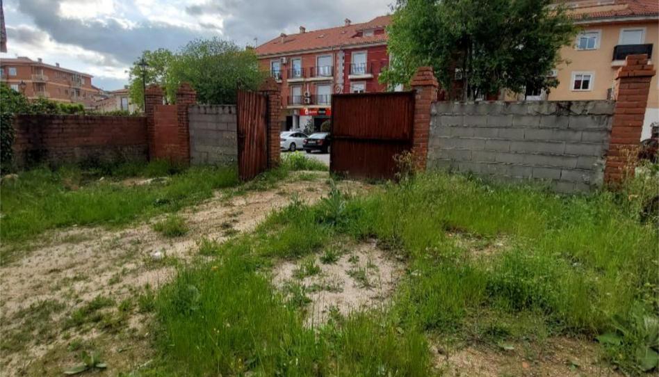 Residential for sale in Calle del Vejero, 3, Jarandilla de la Vera, Cáceres - image 1 Photo 1 of Residential for sale in Calle del Vejero, 3, Jarandilla de la Vera, Cáceres