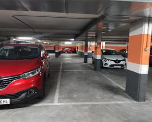 Parking of Garage to rent in Valladolid Capital