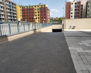 Aparcament de Garatge de lloguer en Valladolid Capital