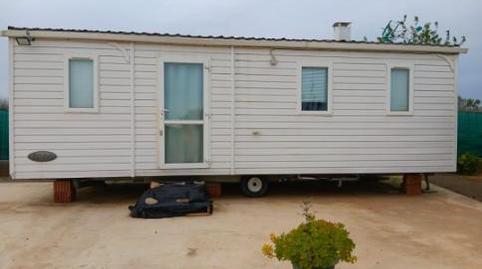 Photo 4 of Planta baja to rent in Calle Olriols, 50, Binéfar, Huesca