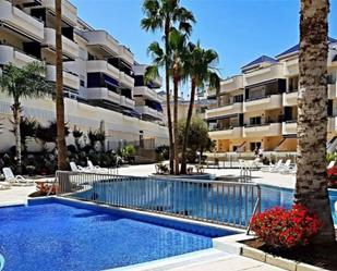Pis de lloguer a Paseo Playa Graciosa, 2, Los Cristianos