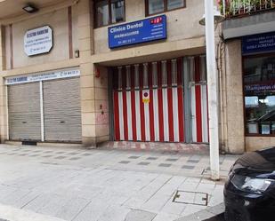 Garatge en venda a Iparragirre Etorbidea, 33, Capitán Mendizabal - La Sardinera
