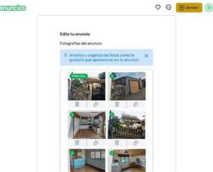 Single-family semi-detached for sale in A Illa de Arousa