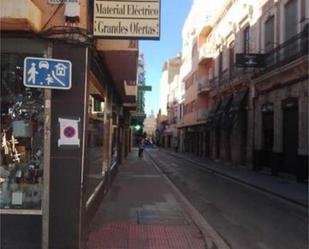 Garatge de lloguer a Plaza de Toros - Santa Rita