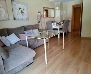 Dining room of Flat for sale in  Córdoba Capital  with Air Conditioner, Heating and Parquet flooring
