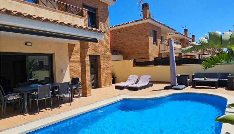 Casa o xalet en venda a Passatge Passatge Sector Mestral, 12, Empuriabrava, Girona - imatge 1 Foto 1 de Casa o xalet en venda a Passatge Passatge Sector Mestral, 12, Empuriabrava, Girona