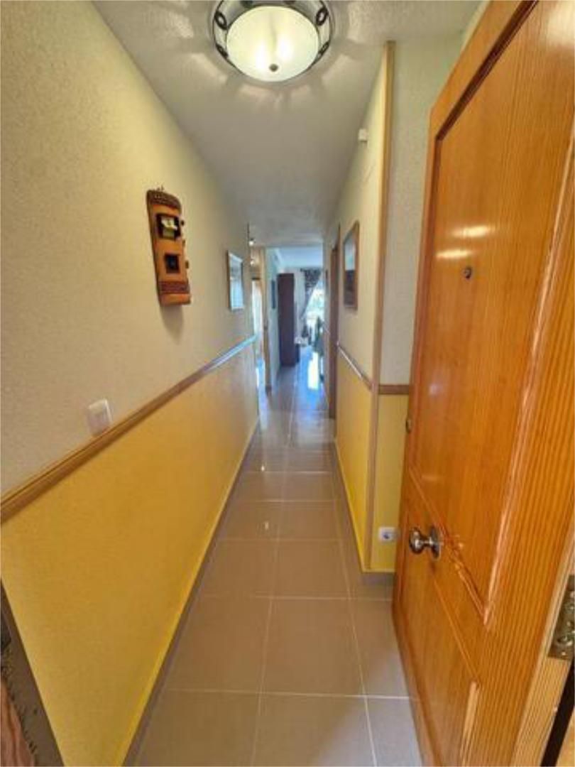 Apartment for sale in Puerto Deportivo