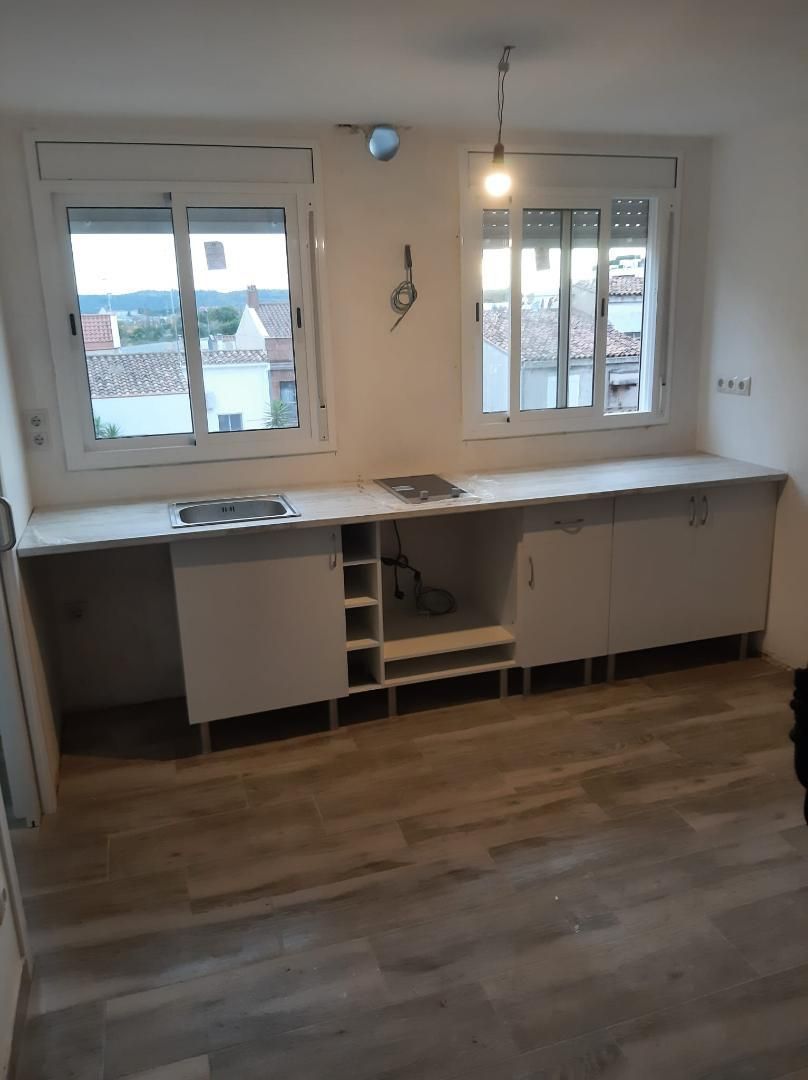 Cuina de Pis en venda en Sabadell
