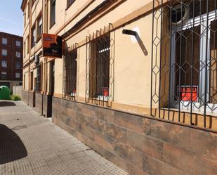 Exterior view of Premises to rent in León Capital   with Heating, Parquet flooring and Furnished