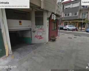 Garage to rent in Rúa Castelao, 23, O Grove