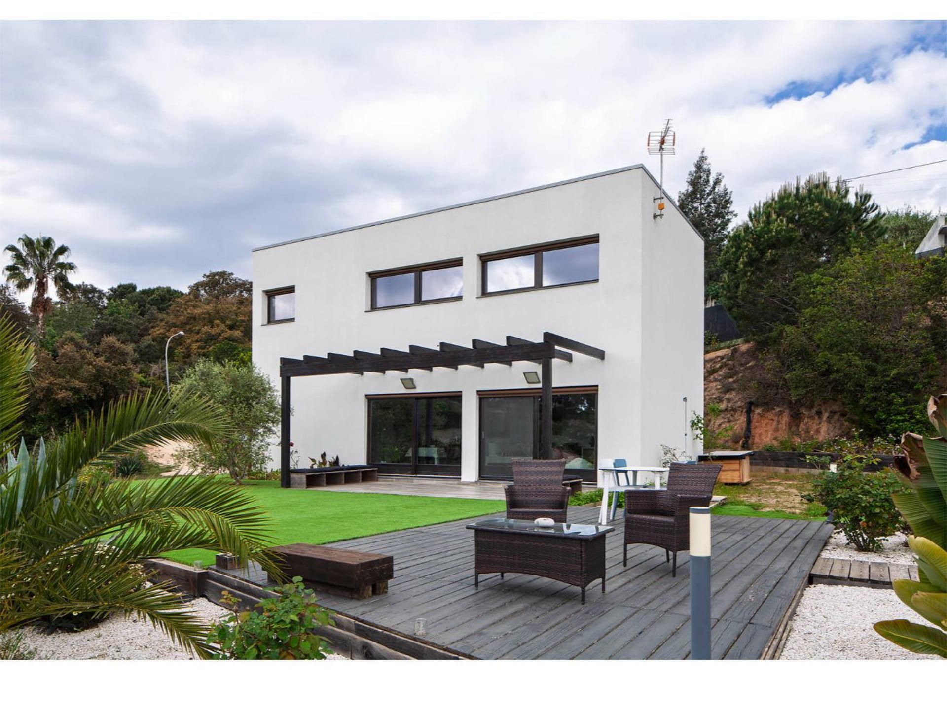 Casa o xalet en venda a Carrer Urà, 11, Lloret Residencial - Montlloret