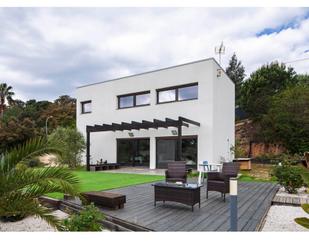 Casa o xalet en venda a Carrer Urà, 11, Lloret Residencial - Montlloret