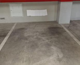 Garage for sale in Málaga Capital