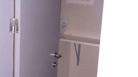 Foto 2 de Oficina de alquiler en Calle de López de Hoyos, 155, Ciudad Jardín, Madrid Capital