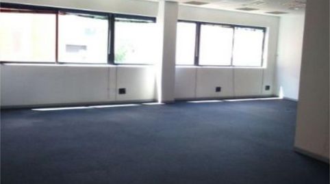 Foto 3 de Oficina de alquiler en Calle de López de Hoyos, 155, Ciudad Jardín, Madrid Capital