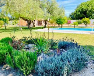 House or chalet to rent in Camino de Torre Alta, 30, Puerto Real