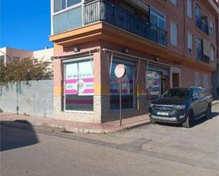 Premises to rent in Las Majadas - Las Molinetas - Labradorcico