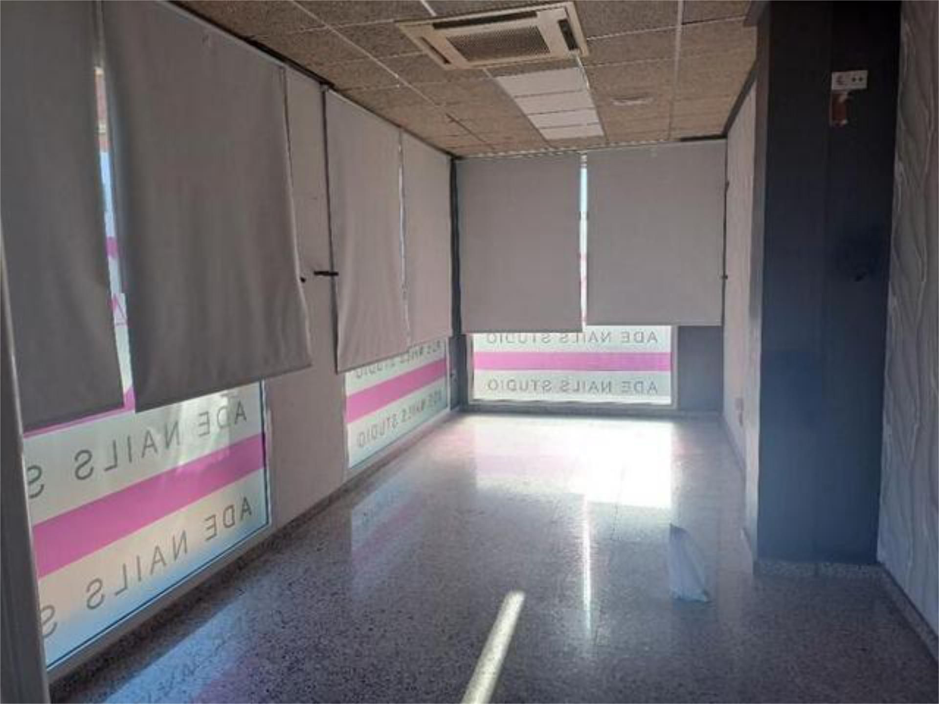 Premises to rent in Águilas  with Air Conditioner