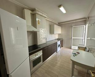 Kitchen of Flat for sale in Lorca
