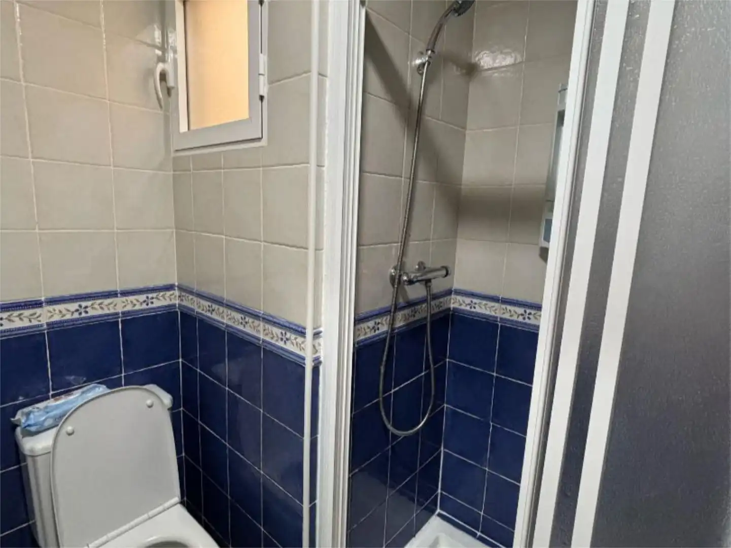 Flat for sale in Avenida Zaragoza, 18, Gran Playa Bathroom of Flat for sale in Santa Pola with Air Conditioner and Terrace