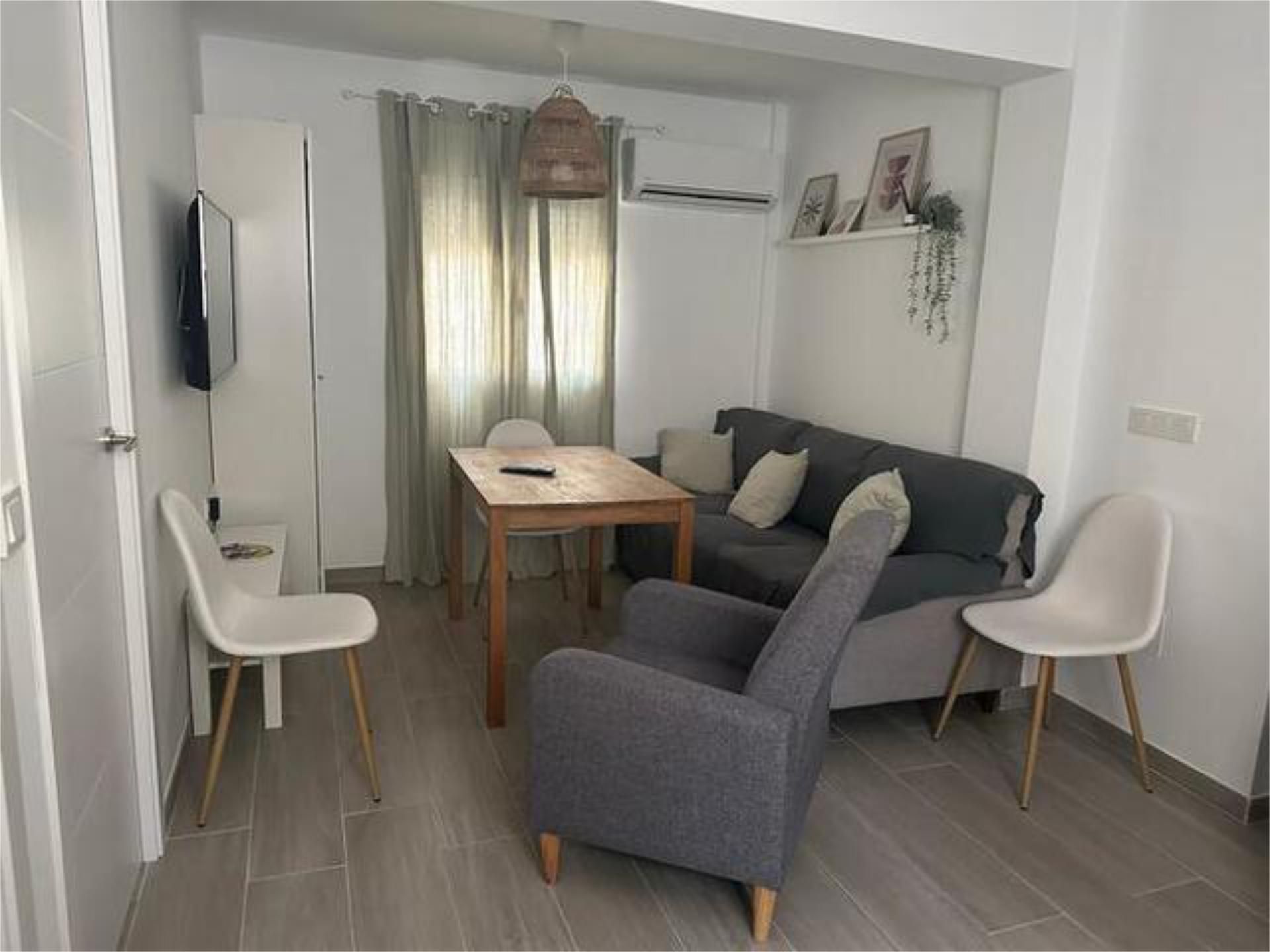 Flat to rent in Paseo Marítimo - San José - La Laguna