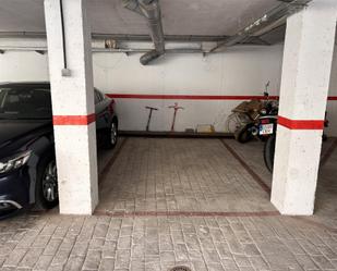 Aparcament de Garatge de lloguer en El Álamo