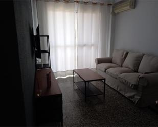 Flat to rent in Alderete, 16, El Molinillo - Capuchinos