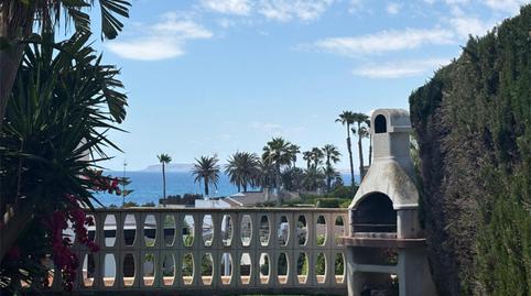 Foto 2 de Casa o xalet en venda a Camino del Faro, 3, Cabo de las Huertas, Alicante