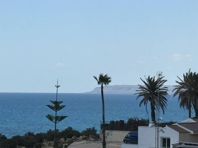 Casa-chalet en Venta en Camino del Faro, 3 en Cabo de las Huertas