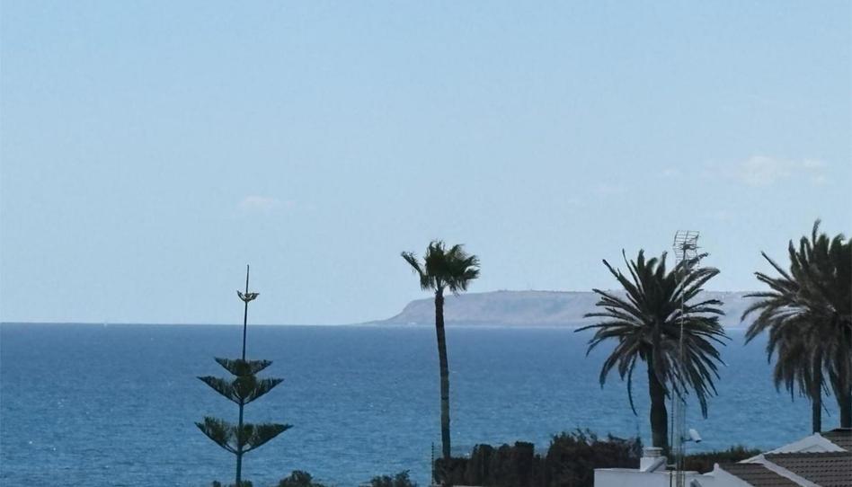 Foto 1 de Casa o xalet en venda a Camino del Faro, 3, Cabo de las Huertas, Alicante