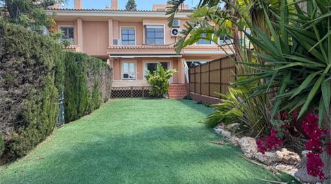 Foto 4 de Casa o xalet en venda a Camino del Faro, 3, Cabo de las Huertas, Alicante