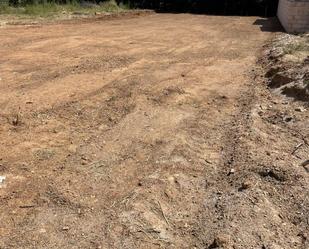 Land for sale in Carrer Pujol Soronellas de M Ang, 39, Llevant