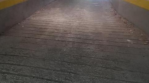 Foto 4 de Garaje de alquiler en Carrer del Marquès de Cornellà, 1, Centre, Barcelona