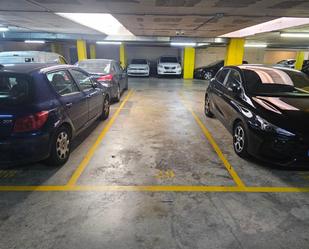 Aparcament de Garatge de lloguer en Cornellà de Llobregat