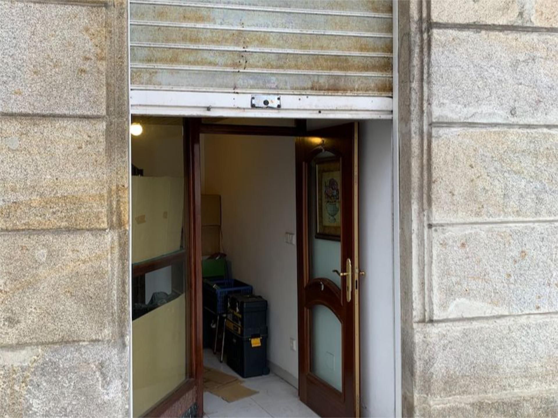 Box room to rent in Vigo 