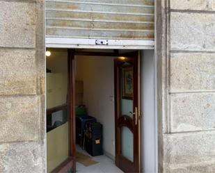 Traster de lloguer a Rúa de Alfonso XIII, 34, Centro - Areal