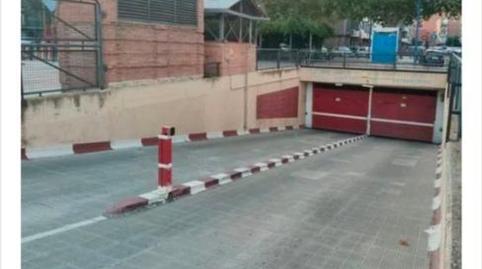 Photo 3 of Garage to rent in Plaza Extremadura, 4, Batallas, Leganés