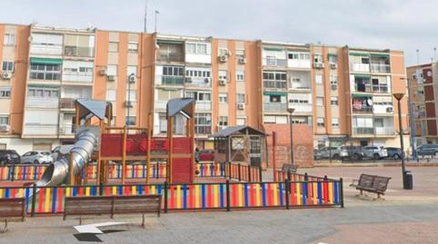 Photo 4 of Garage to rent in Plaza Extremadura, 4, Batallas, Leganés