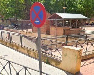 Garage to rent in Plaza Extremadura, 4, Batallas