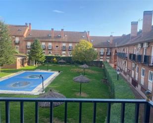 Flat for sale in Torrejón del Rey