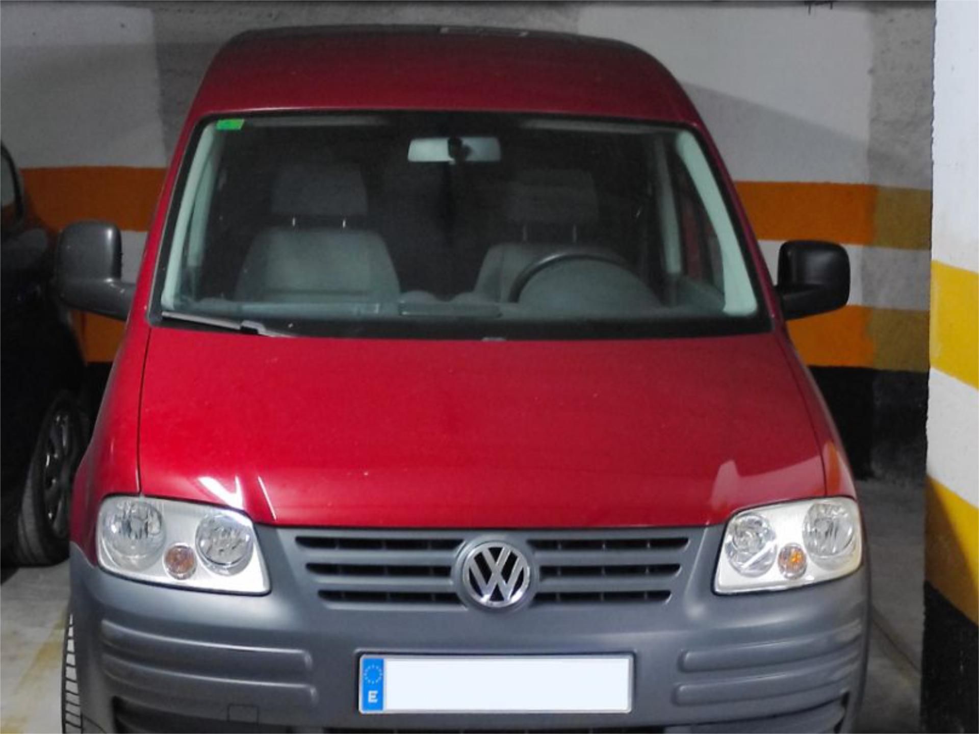 Parking of Garage to rent in Las Palmas de Gran Canaria
