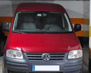 Aparcament de Garatge de lloguer en Las Palmas de Gran Canaria