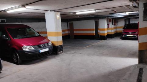 Garage to rent in Calle de Pi y Margall, 54, Alcaravaneras, Las Palmas - image 2 Photo 2 of Garage to rent in Calle de Pi y Margall, 54, Alcaravaneras, Las Palmas