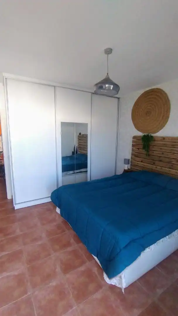 Flat for rent in Acceso Pozo esparto, El Calón - Cala Panizo - El Pozo del Esparto