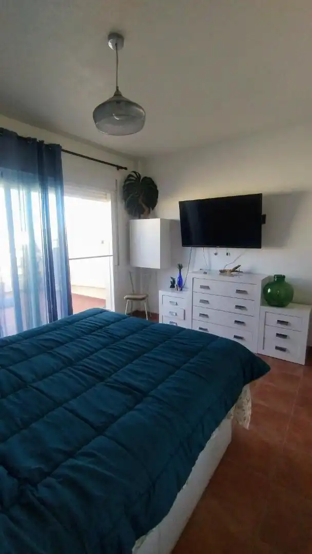 Flat for rent in Acceso Pozo esparto, El Calón - Cala Panizo - El Pozo del Esparto