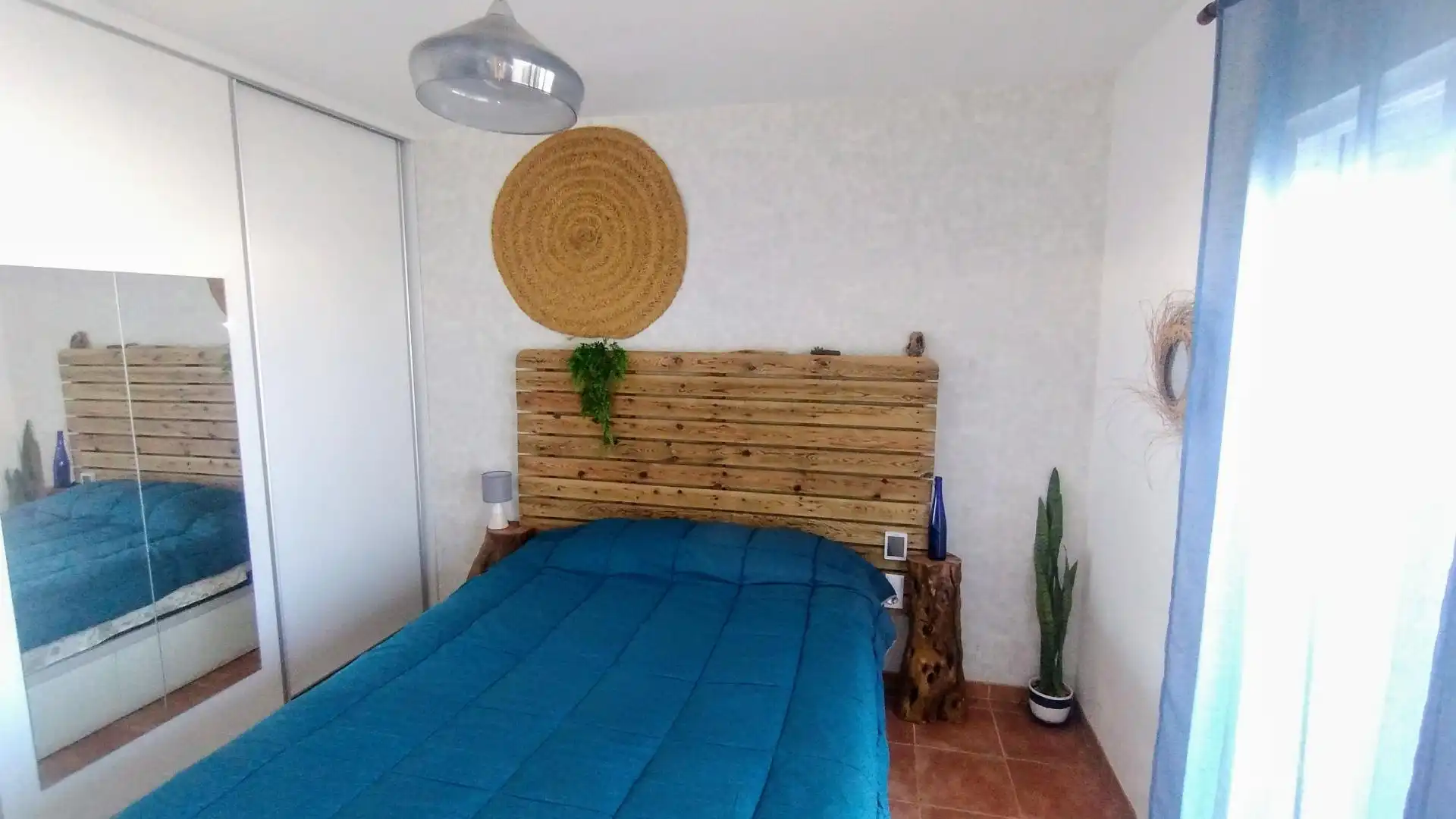 Flat for rent in Acceso Pozo esparto, El Calón - Cala Panizo - El Pozo del Esparto