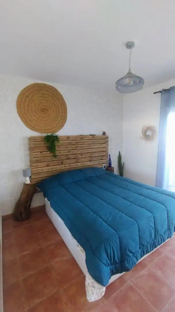 Flat for rent in Acceso Pozo esparto, El Calón - Cala Panizo - El Pozo del Esparto