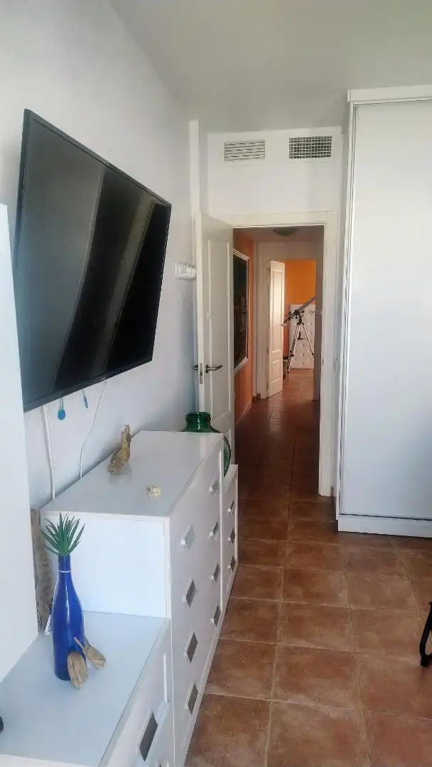 Flat for rent in Acceso Pozo esparto, El Calón - Cala Panizo - El Pozo del Esparto