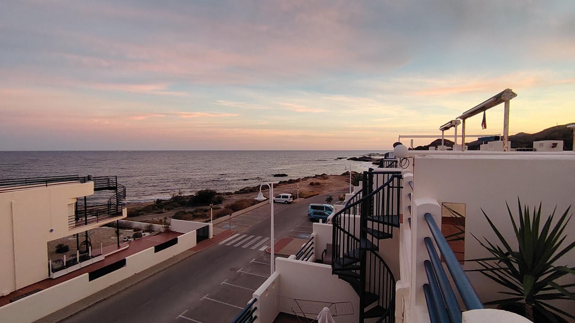 Pis de lloguer a Calle El Puntal, 4, Villaricos Pis de lloguer a Calle El Puntal, 4, Villaricos