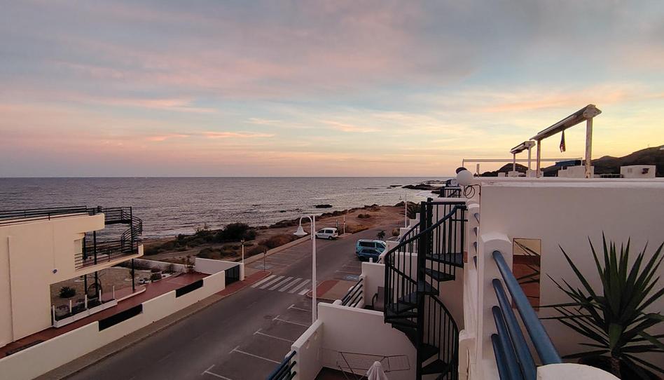 Pis de lloguer a Calle el Puntal, 4, Villaricos, Almería - imatge 1 Foto 1 de Pis de lloguer a Calle el Puntal, 4, Villaricos, Almería